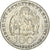 Coin, France, Clovis, 100 Francs, 1996, MS(60-62), Silver, KM:1180, Gadoury:953