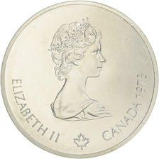 Coin, Canada, Elizabeth II, 10 Dollars, 1973, Royal Canadian Mint, Ottawa