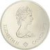 Coin, Canada, Elizabeth II, 10 Dollars, 1973, Royal Canadian Mint, Ottawa