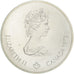 Moneta, Canada, Elizabeth II, 10 Dollars, 1973, Royal Canadian Mint, Ottawa