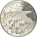 Frankreich, Medaille, Débarquement de Normandie, History, XXth Century