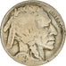 Munten, Verenigde Staten, Buffalo Nickel, 5 Cents, 1927, U.S. Mint