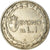 Coin, Italy, Vittorio Emanuele III, Lira, 1922, Rome, VF(30-35), Nickel, KM:62