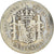 Moeda, Espanha, Alfonso XII, Peseta, 1883, Madrid, F(12-15), Prata, KM:686