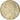 Coin, Italy, Vittorio Emanuele III, 50 Centesimi, 1921, Rome, VF(30-35), Nickel