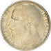 Moneda, Italia, Vittorio Emanuele III, 50 Centesimi, 1921, Rome, BC+, Níquel
