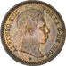 Moeda, Espanha, Alfonso XIII, 2 Centimos, 1904, AU(55-58), Cobre, KM:722