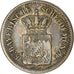 Coin, German States, BAVARIA, Maximilian II, Kreuzer, 1864, EF(40-45), Silver