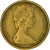 Münze, Australien, Elizabeth II, Dollar, 1984, Royal Australian Mint, S+