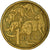 Moneta, Australia, Elizabeth II, Dollar, 1984, Royal Australian Mint, VF(30-35)