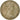 Coin, Australia, Elizabeth II, 20 Cents, 1974, VF(20-25), Copper-nickel, KM:66