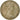 Moneda, Australia, Elizabeth II, 20 Cents, 1974, BC+, Cobre - níquel, KM:66