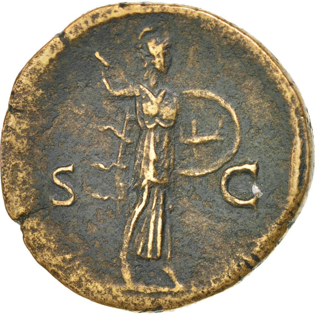 Münze, Marcus Aurelius, Sesterz, Rome, SS, Bronze, RIC:1243a