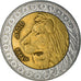 Coin, Algeria, 20 Dinars, 1999, Algiers, EF(40-45), Bi-Metallic, KM:125