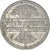 Moneda, ALEMANIA - REPÚBLICA DE WEIMAR, 50 Pfennig, 1919, Berlin, MBC+