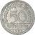 Moneta, GERMANIA, REPUBBLICA DI WEIMAR, 50 Pfennig, 1920, Berlin, BB+