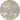Moneda, ALEMANIA - REPÚBLICA DE WEIMAR, 50 Pfennig, 1922, Karlsruhe, MBC+