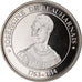 France, Medal, Joséphine de Beauharnais, MS(65-70), Copper-nickel