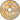 Coin, Norway, Harald V, Krone, 1999, AU(50-53), Copper-nickel, KM:462