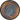 Coin, Netherlands, Juliana, 5 Cents, 1980, MS(63), Bronze, KM:181