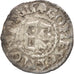 Coin, France, Denarius, Le Mans, EF(40-45), Silver, Boudeau:171