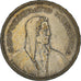 Coin, Switzerland, 5 Francs, 1935, Bern, VF(30-35), Silver, KM:40