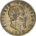 Monnaie, Italie, Vittorio Emanuele II, 5 Lire, 1877, Rome, TB+, Argent, KM:8.4