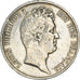 Coin, France, Louis-Philippe, 5 Francs, 1831, Paris, VF(20-25), Silver