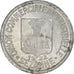 Moneta, Francia, Union Commerciale et Industrielle, Sezanne, 25 Centimes, 1922