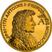 Monaco, Medal, Antoine Ier, MS(65-70), Gold