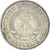 Monnaie, GERMAN-DEMOCRATIC REPUBLIC, Mark, 1982, Berlin, TB+, Aluminium, KM:35.2