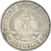 Coin, GERMAN-DEMOCRATIC REPUBLIC, Mark, 1982, Berlin, VF(30-35), Aluminum