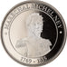 France, Medal, Maréchal Michel Ney, MS(65-70), Copper-nickel