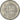 Coin, Algeria, 5 Centimes, 1974-1977, Paris, AU(50-53), Aluminum, KM:106
