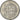 Coin, Algeria, 5 Centimes, 1974-1977, Paris, AU(50-53), Aluminum, KM:106
