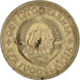 Moneta, Iugoslavia, Dinar, 1978, MB+, Rame-nichel-zinco, KM:59