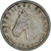 Coin, Mali, 10 Francs, 1961, Paris, VF(20-25), Aluminum, KM:3