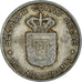 Moneta, Congo belga, RUANDA-URUNDI, Franc, 1957, MB+, Alluminio, KM:4