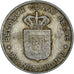 Moneta, Congo belga, RUANDA-URUNDI, Franc, 1957, MB+, Alluminio, KM:4