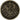 Moneda, ALEMANIA - IMPERIO, Wilhelm II, 10 Pfennig, 1907, Berlin, BC+, Cobre -