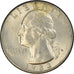 Monnaie, États-Unis, Washington Quarter, Quarter, 1983, U.S. Mint