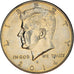 Coin, United States, Half Dollar, 2014, Denver, 50th Anniversary of Kennedy