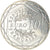 France, 10 Euro, Coq, 2016, MS(60-62), Silver, Gadoury:EU797