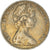 Coin, Australia, Elizabeth II, 20 Cents, 1976, Melbourne, VF(30-35)