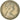Moneta, Australia, Elizabeth II, 10 Cents, 1967, VF(30-35), Miedź-Nikiel, KM:65