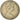 Münze, Australien, Elizabeth II, 10 Cents, 1974, S+, Kupfer-Nickel, KM:65