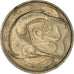 Moneta, Singapore, 20 Cents, 1972, Singapore Mint, MB+, Rame-nichel, KM:4