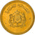 Coin, Morocco, al-Hassan II, 10 Santimat, 1987, Paris, AU(50-53)
