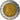 Monnaie, Italie, 500 Lire, 1998, Rome, TB+, Bimétallique, KM:193