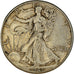 Münze, Vereinigte Staaten, Walking Liberty Half Dollar, Half Dollar, 1941, U.S.